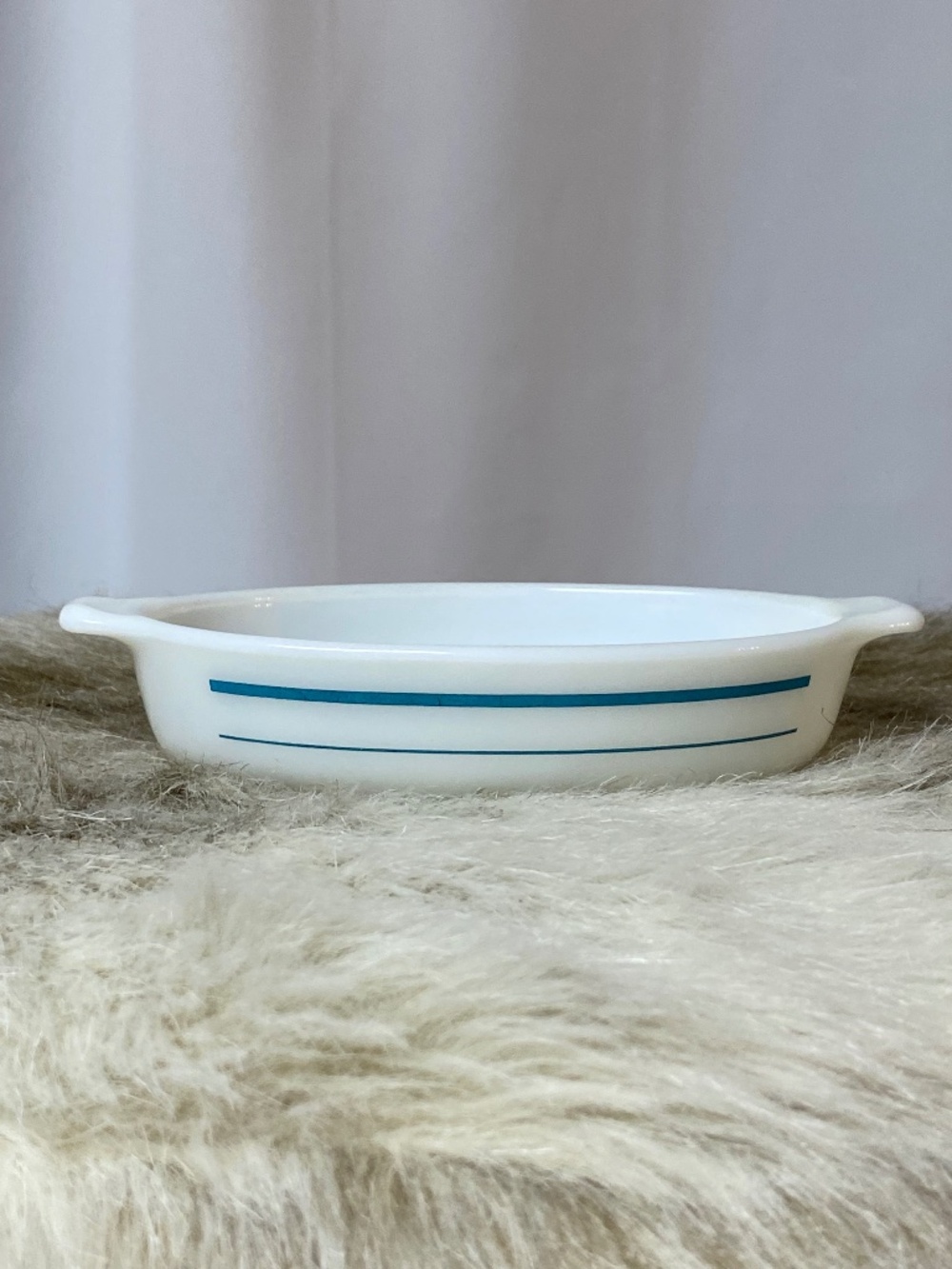 Vintage Pyrex Tableware 700 pixie - Picture 1 of 6